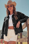 The Pearl Cowgirl Jacket