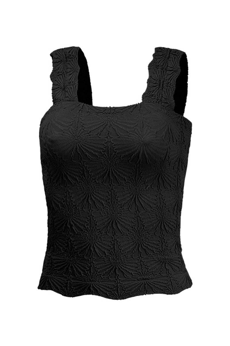 The Second Skin Tank